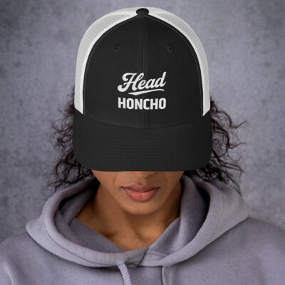 Head Honcho Trucker Cap