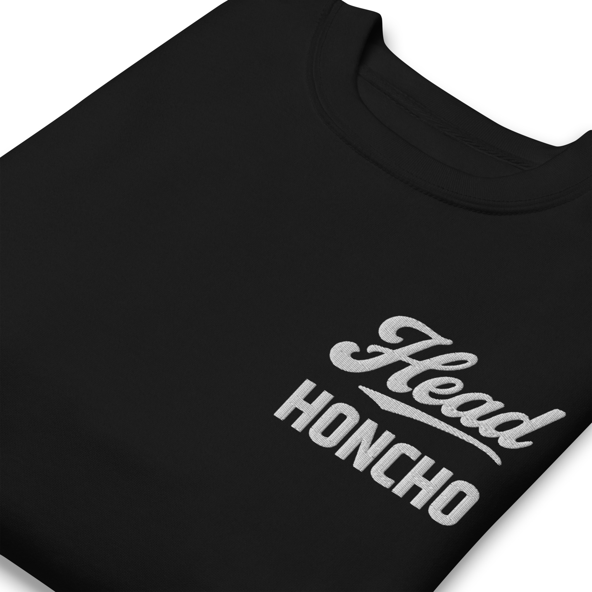 Head Honcho Unisex Premium Sweatshirt